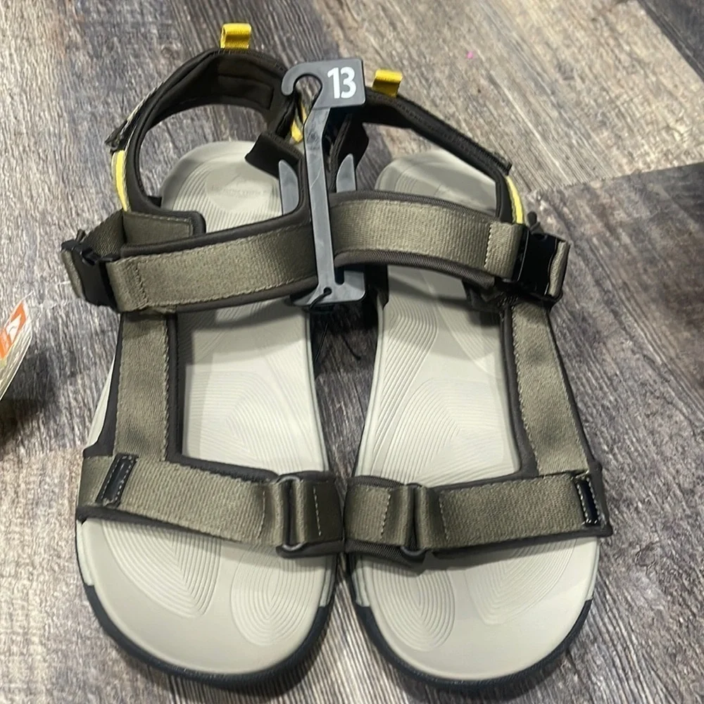Men’s sandals